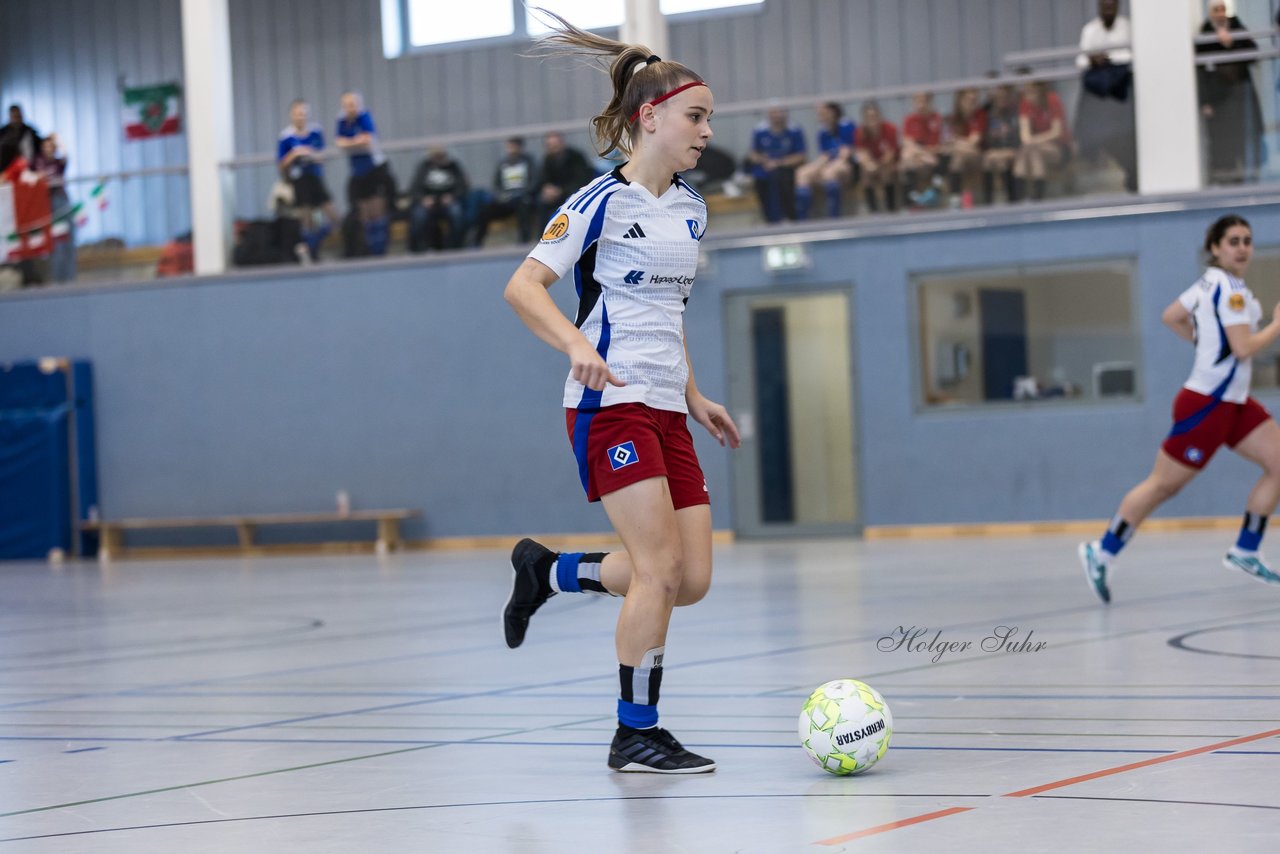 Bild 56 - wBJ Futsalmeisterschaft